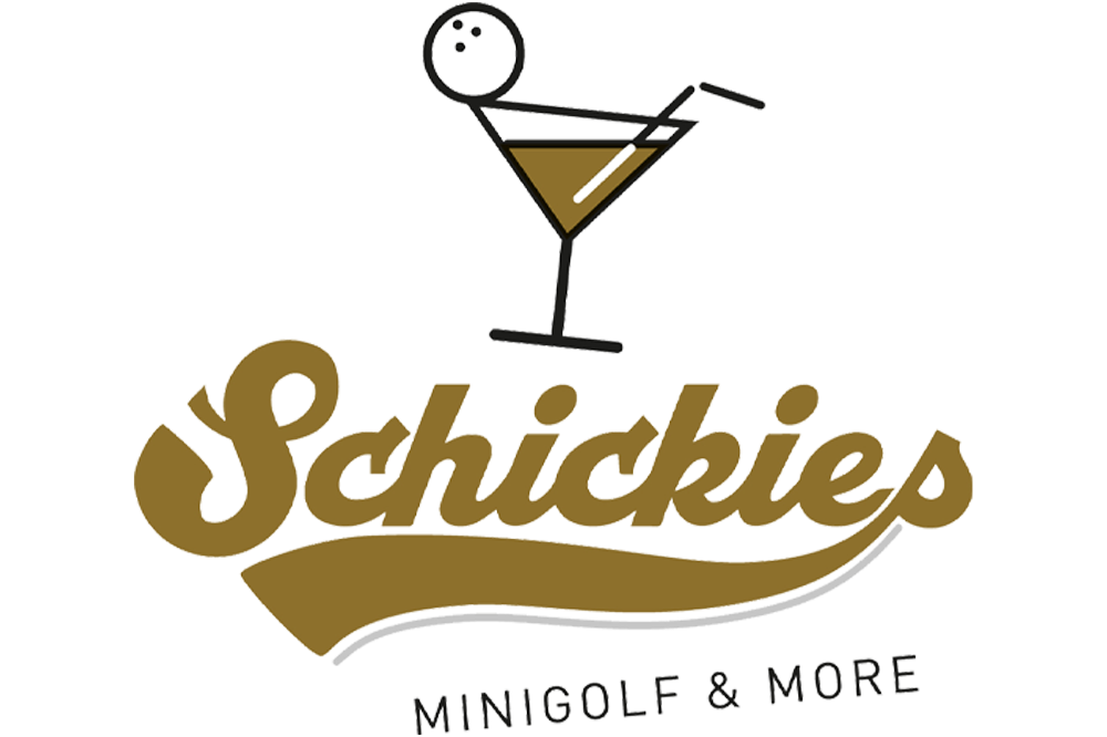 Schickies - Minigolf & More